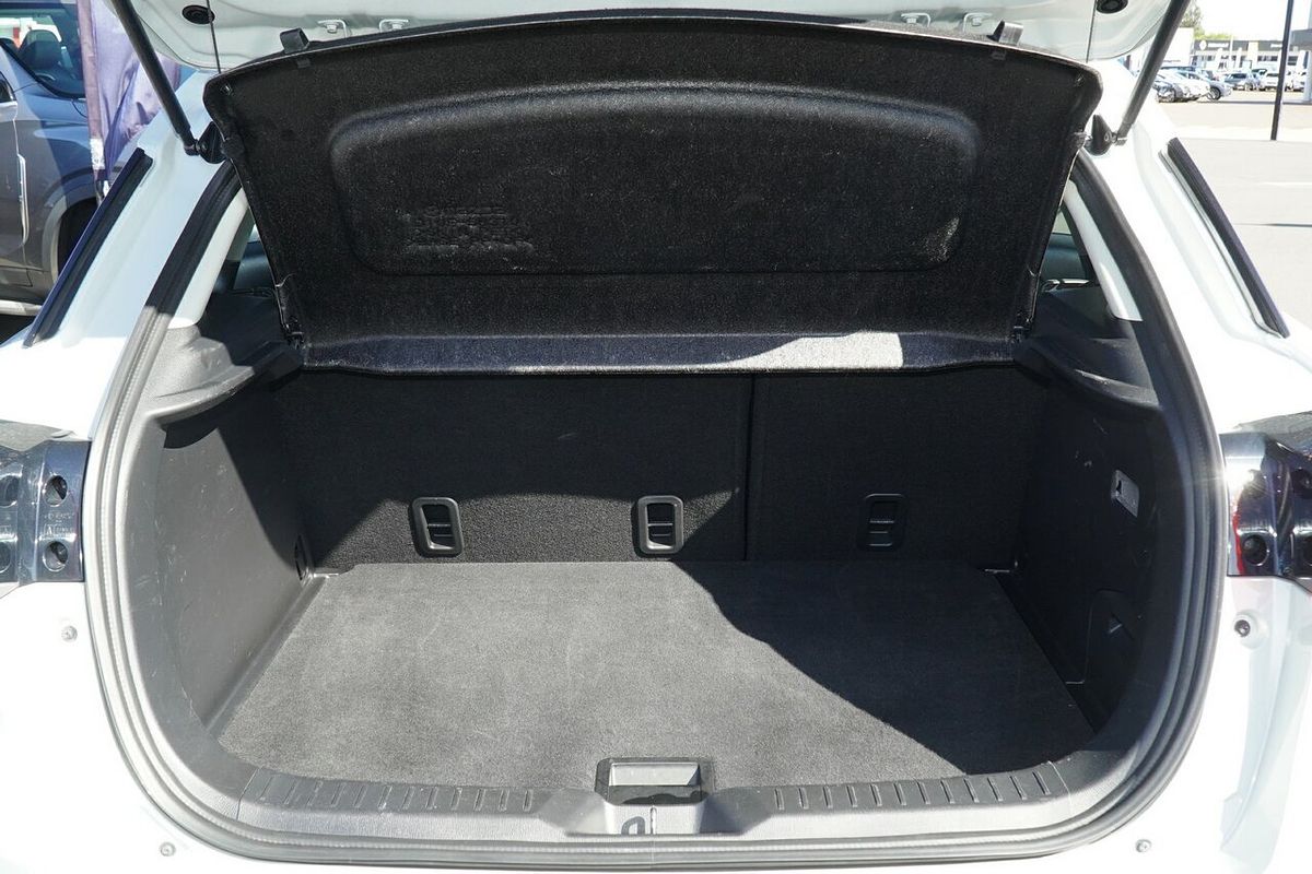 2023 Mazda CX-3 G20 Pure DK