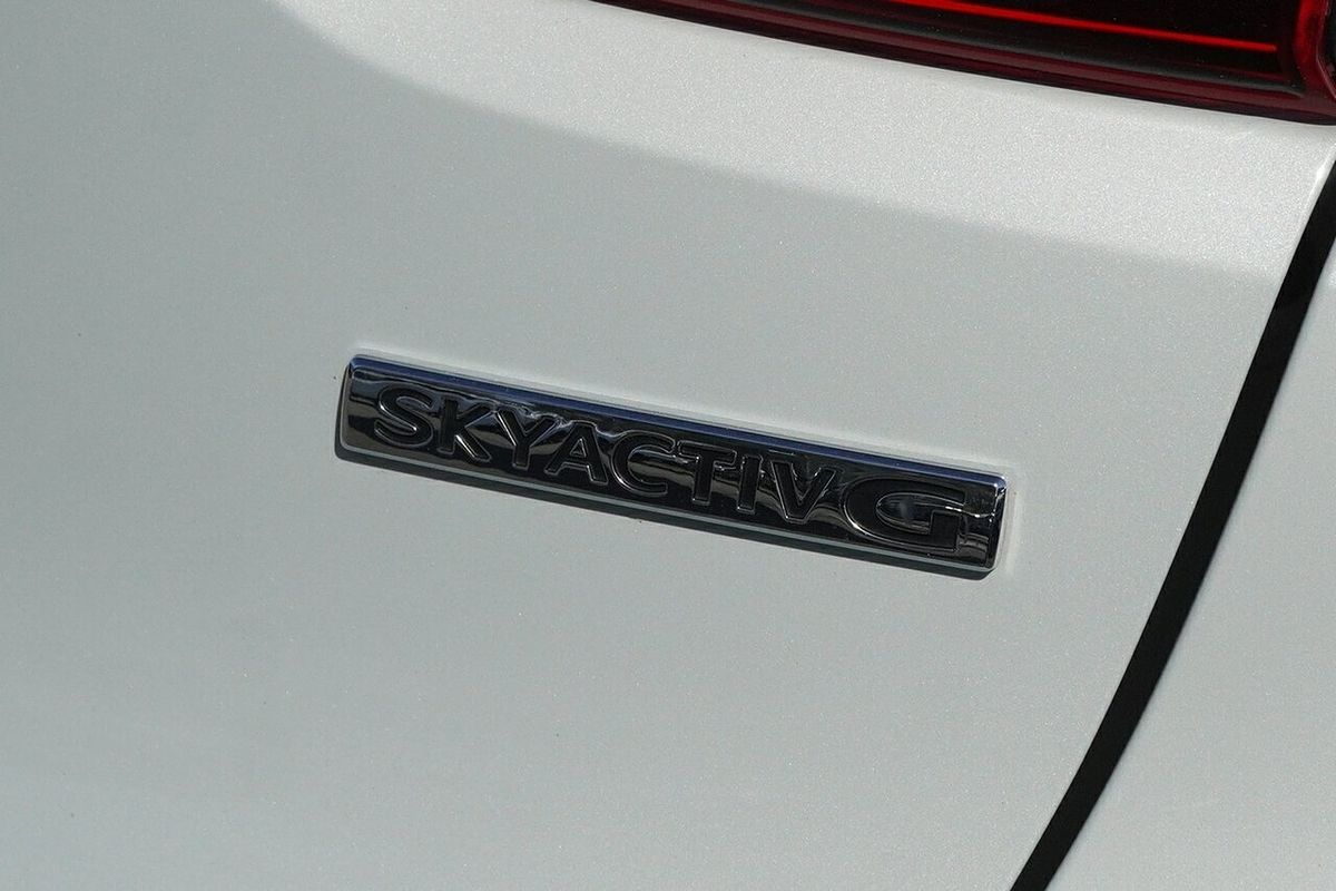 2023 Mazda CX-3 G20 Pure DK