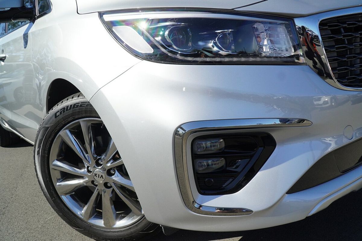 2020 Kia Carnival Platinum YP