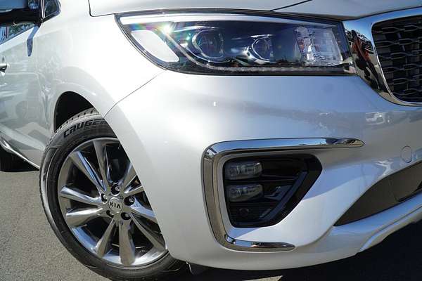 2020 Kia Carnival Platinum YP