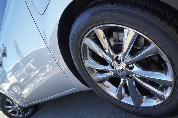 2020 Kia Carnival Platinum YP
