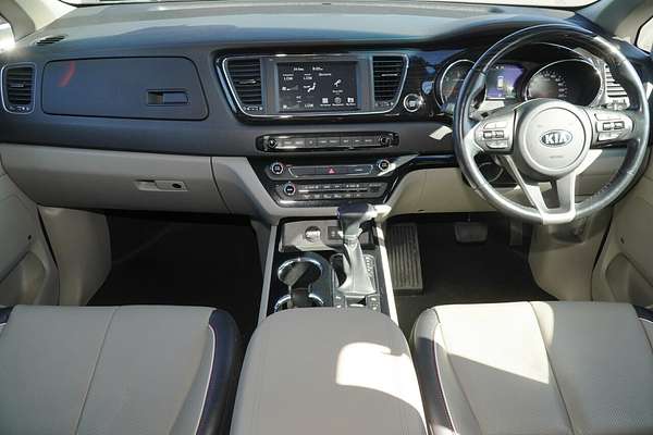 2020 Kia Carnival Platinum YP