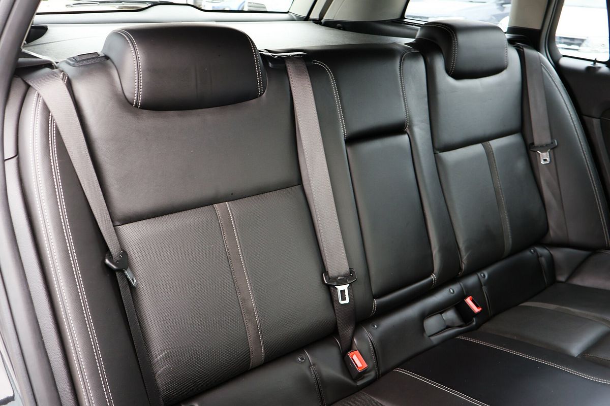 2016 Holden Commodore SS V Redline VF Series II