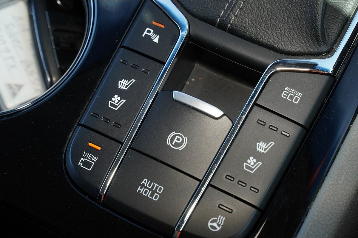 2020 Kia Carnival Platinum YP
