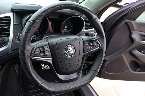 2016 Holden Commodore SS V Redline VF Series II