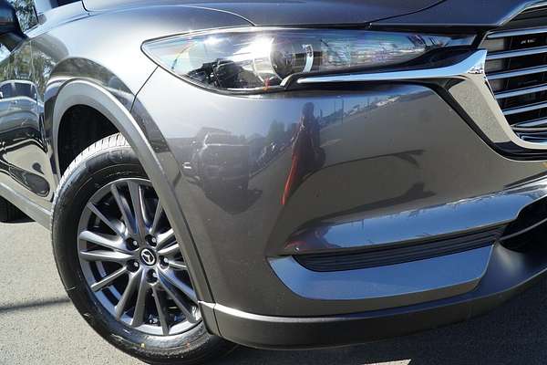 2020 Mazda CX-8 Sport KG Series