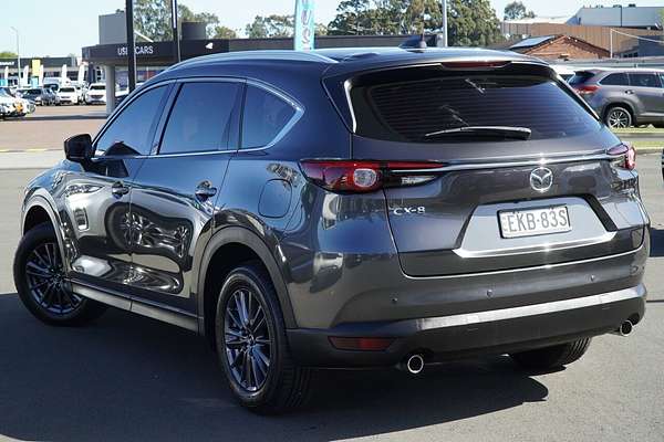 2020 Mazda CX-8 Sport KG Series