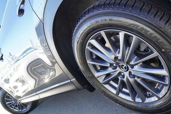 2020 Mazda CX-8 Sport KG Series