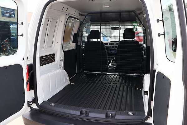 2020 Volkswagen Caddy TSI220 2KN SWB