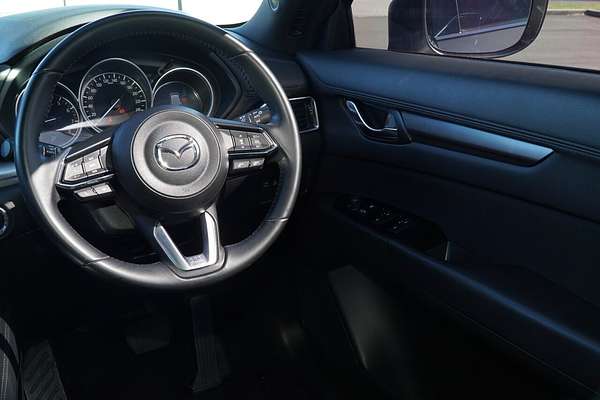 2020 Mazda CX-8 Sport KG Series