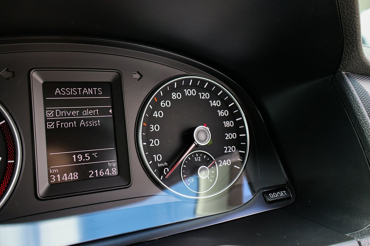 2020 Volkswagen Caddy TSI220 2KN SWB
