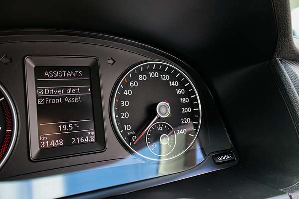 2020 Volkswagen Caddy TSI220 2KN SWB