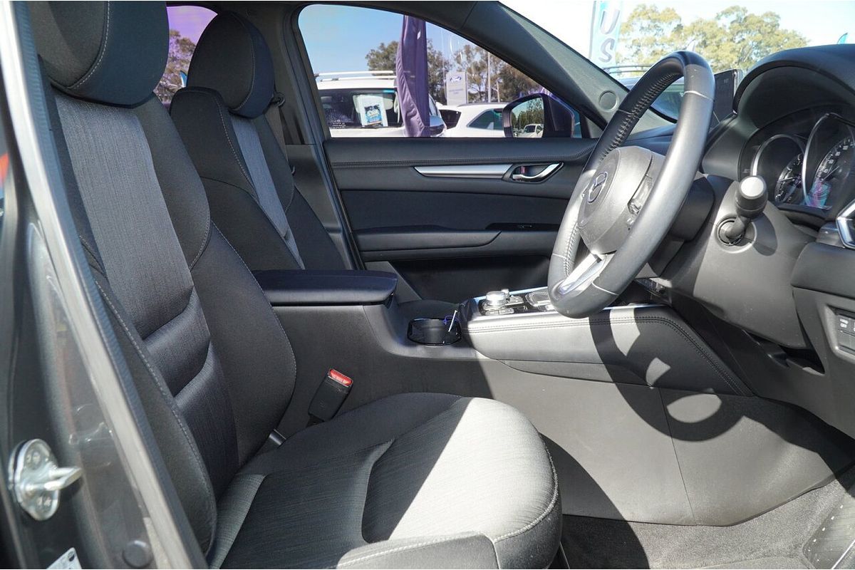 2020 Mazda CX-8 Sport KG Series