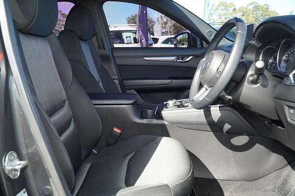 2020 Mazda CX-8 Sport KG Series