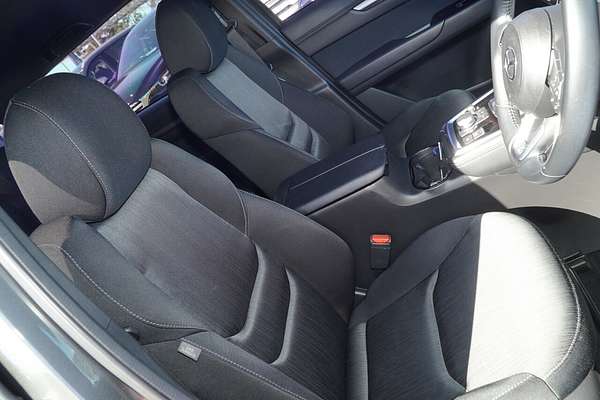 2020 Mazda CX-8 Sport KG Series