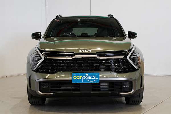 2022 Kia Sportage GT-Line NQ5