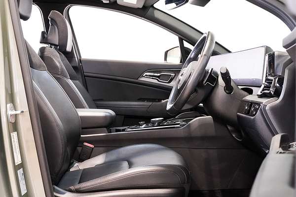 2022 Kia Sportage GT-Line NQ5