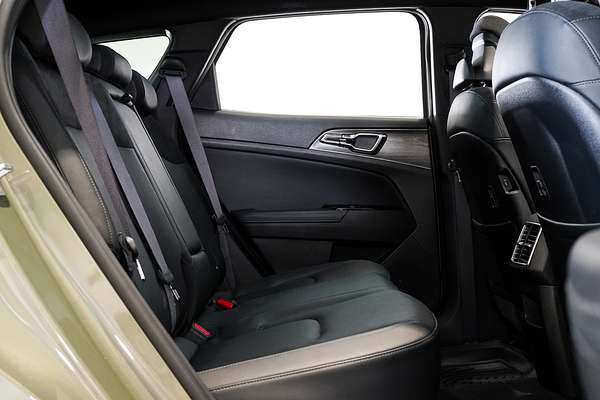 2022 Kia Sportage GT-Line NQ5