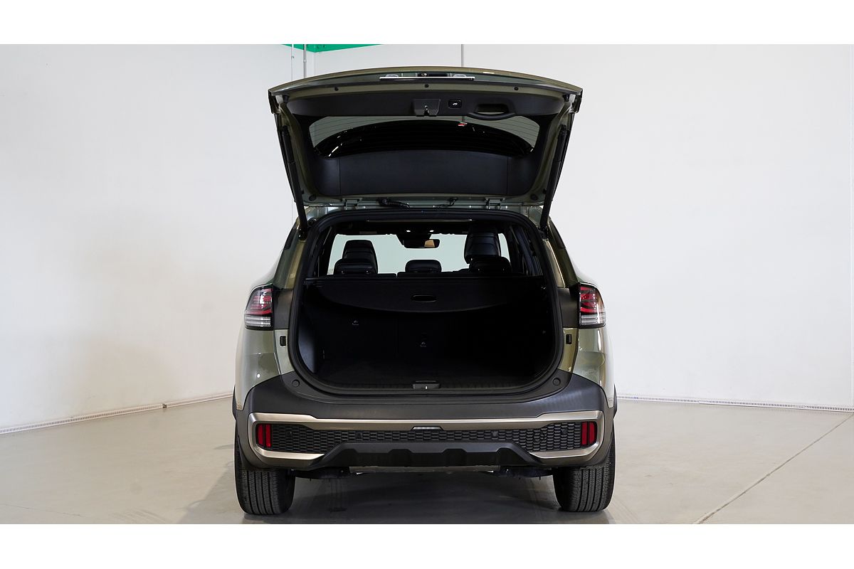 2022 Kia Sportage GT-Line NQ5