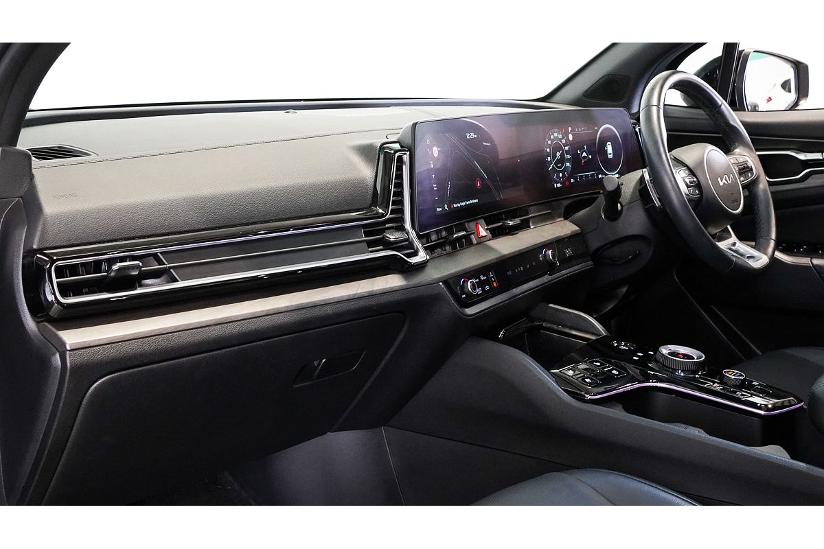 2022 Kia Sportage GT-Line NQ5