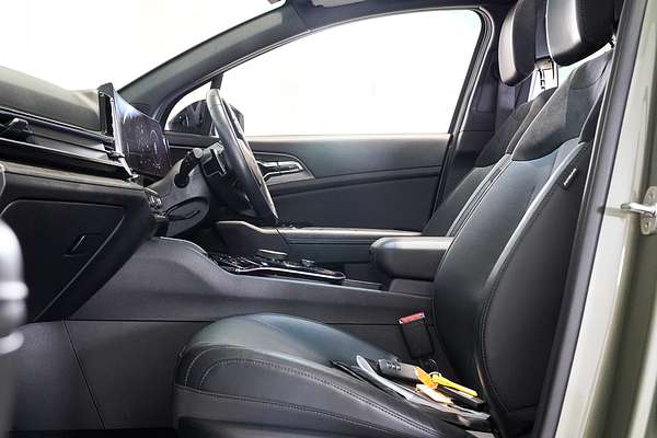 2022 Kia Sportage GT-Line NQ5