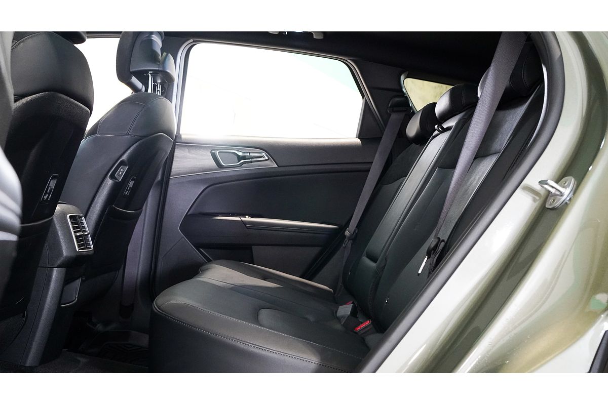 2022 Kia Sportage GT-Line NQ5