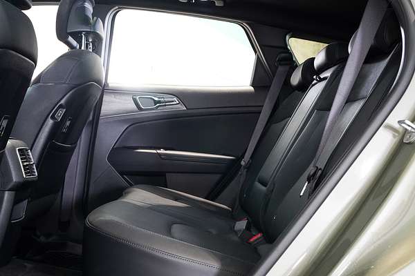 2022 Kia Sportage GT-Line NQ5