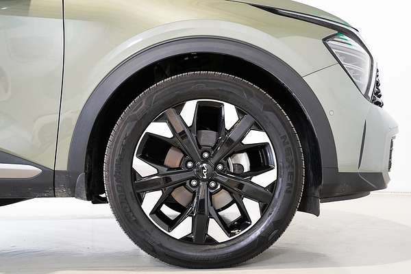 2022 Kia Sportage GT-Line NQ5