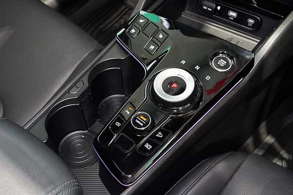 2022 Kia Sportage GT-Line NQ5