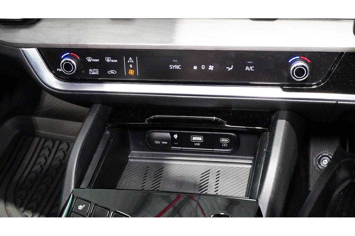 2022 Kia Sportage GT-Line NQ5