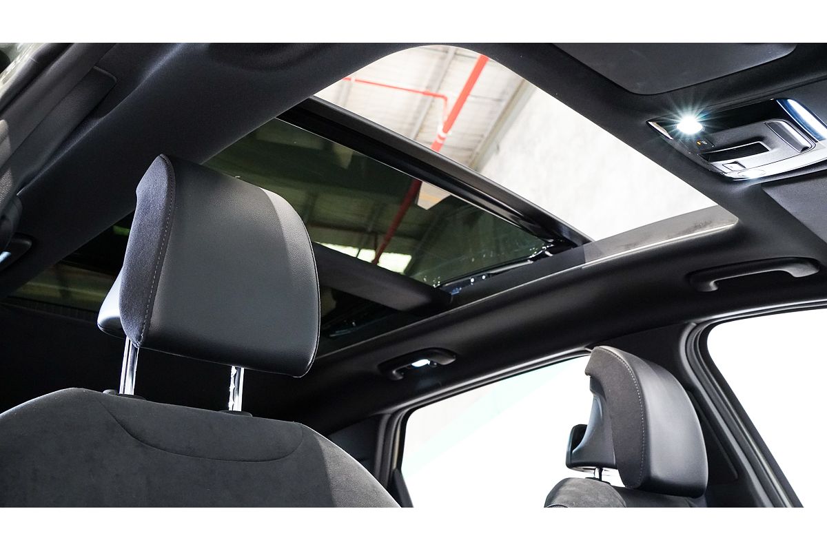 2022 Kia Sportage GT-Line NQ5