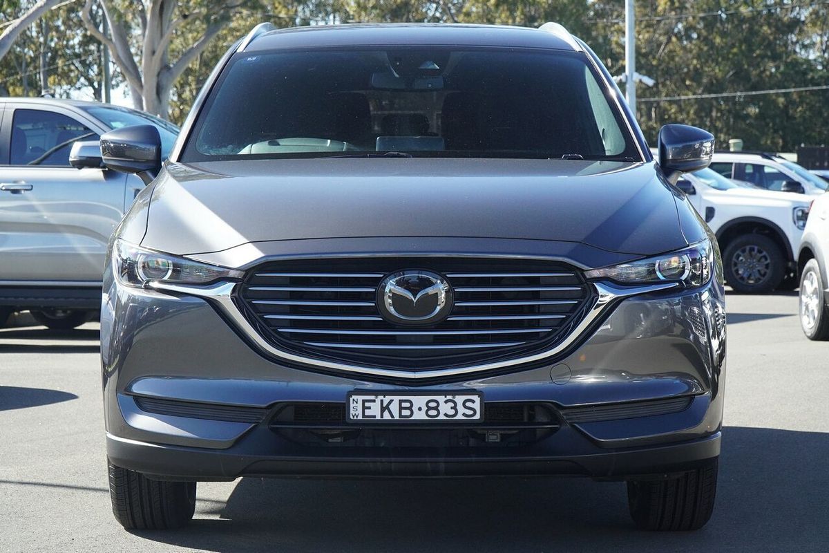 2020 Mazda CX-8 Sport KG Series
