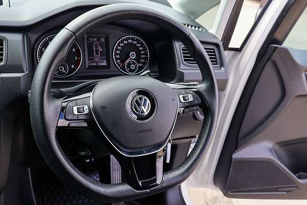 2020 Volkswagen Caddy TSI220 2KN SWB