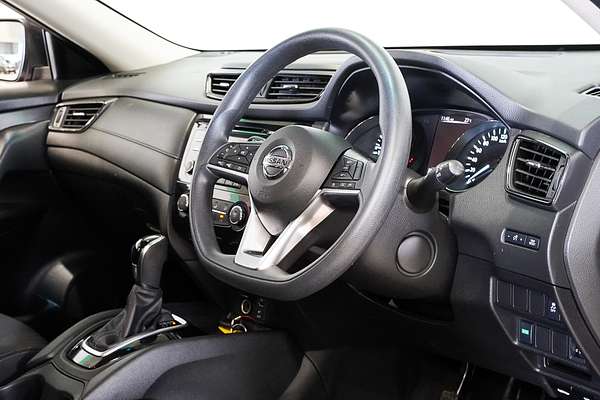 2020 Nissan X-TRAIL ST T32 Series III