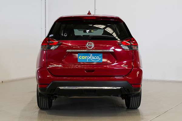 2020 Nissan X-TRAIL ST T32 Series III