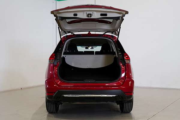 2020 Nissan X-TRAIL ST T32 Series III