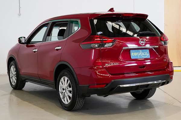 2020 Nissan X-TRAIL ST T32 Series III