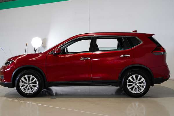 2020 Nissan X-TRAIL ST T32 Series III