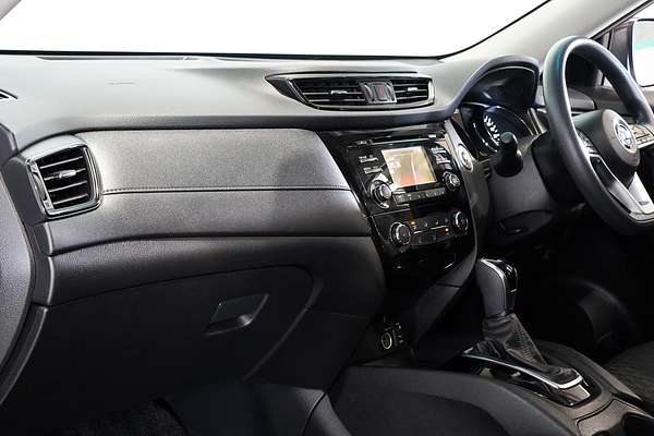 2020 Nissan X-TRAIL ST T32 Series III