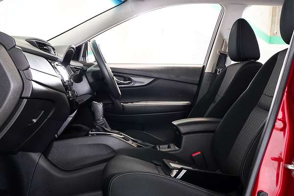 2020 Nissan X-TRAIL ST T32 Series III