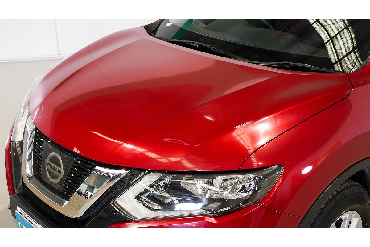 2020 Nissan X-TRAIL ST T32 Series III