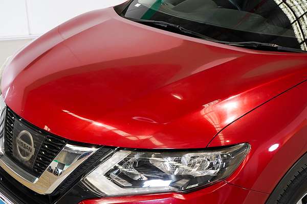 2020 Nissan X-TRAIL ST T32 Series III