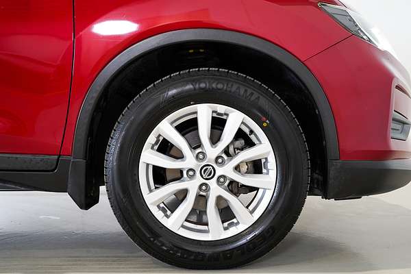 2020 Nissan X-TRAIL ST T32 Series III