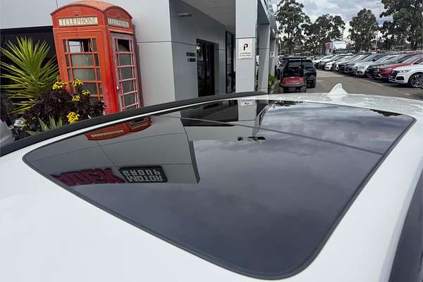 2017 BMW X3 xDrive20d F25 LCI