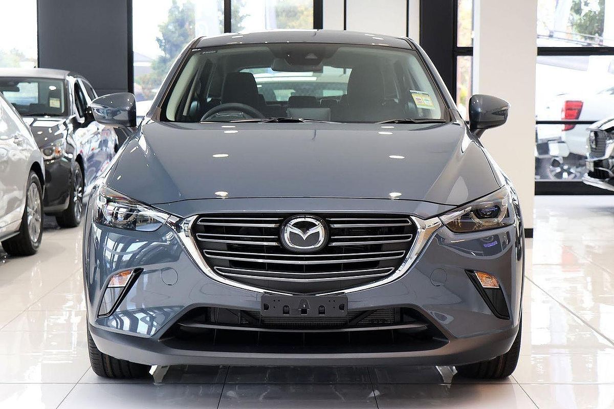 2025 Mazda CX-3 G20 Pure DK