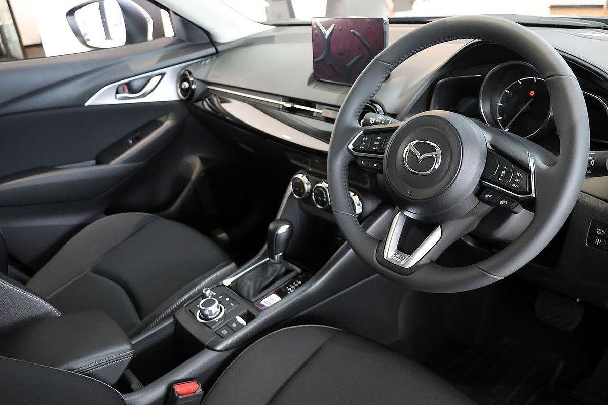 2025 Mazda CX-3 G20 Pure DK