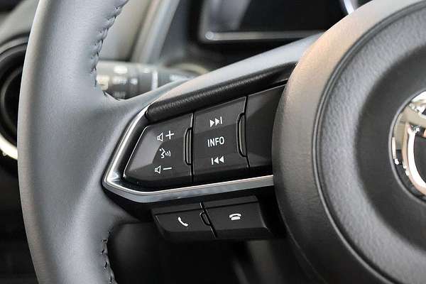 2025 Mazda CX-3 G20 Pure DK