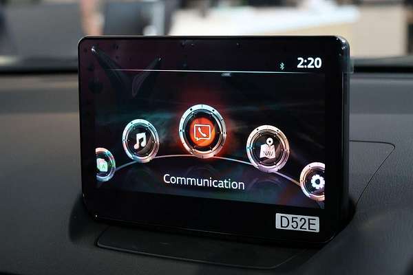 2025 Mazda CX-3 G20 Pure DK