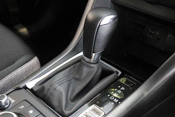 2025 Mazda CX-3 G20 Pure DK