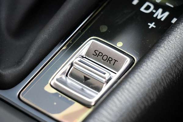 2025 Mazda CX-3 G20 Pure DK